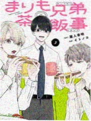 韩国漫画系列古风作品封面
